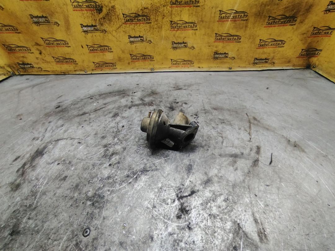 Клапан EGR T0BQGV Citroen C3 купить