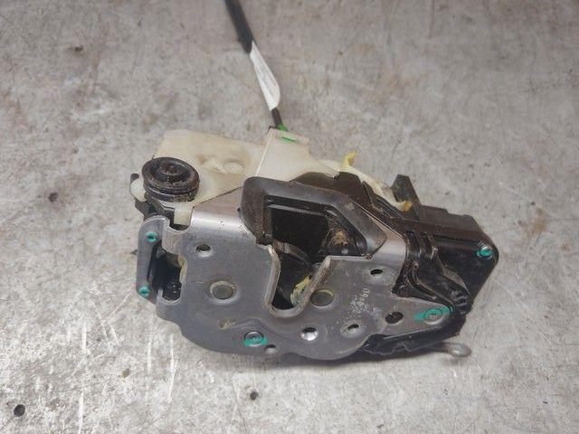 Замок двери задней правой E80KIV Opel Insignia - Фото 3