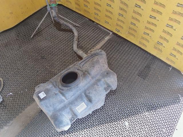 Бак топливный QBU002 Toyota Aygo - Фото 1