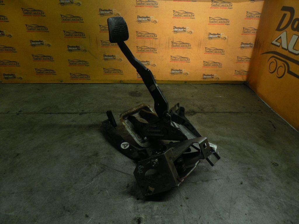 Узел педальный (блок педалей) XM0YI2 Nissan Almera - Фото 1