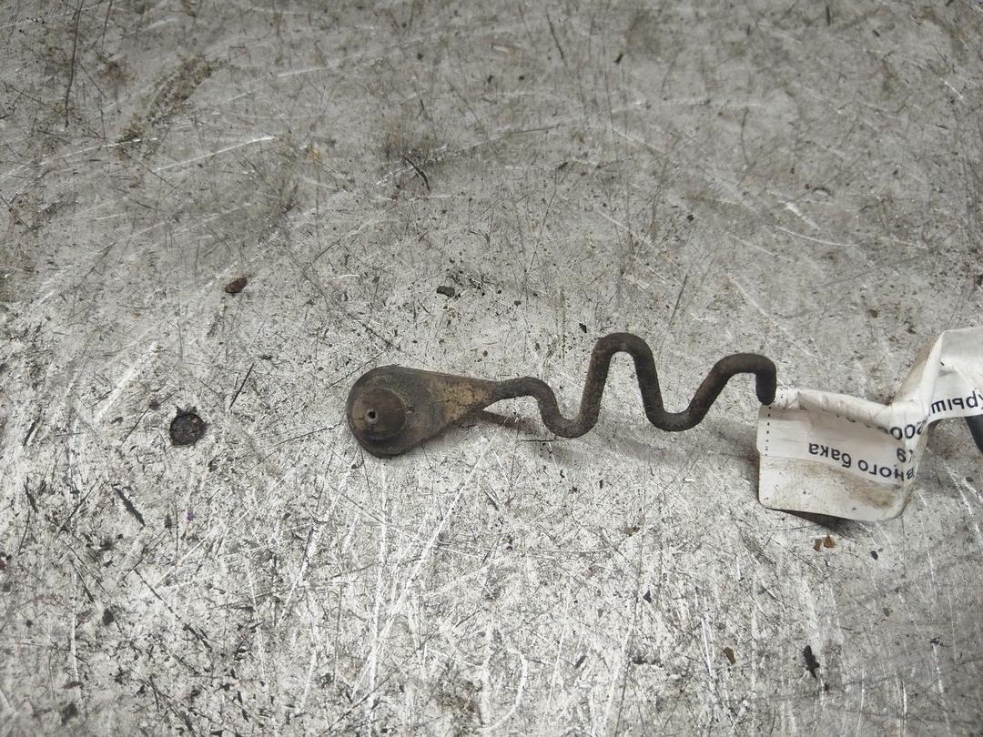 Крышка топливного бака P3Z1K9 Volvo S40 купить