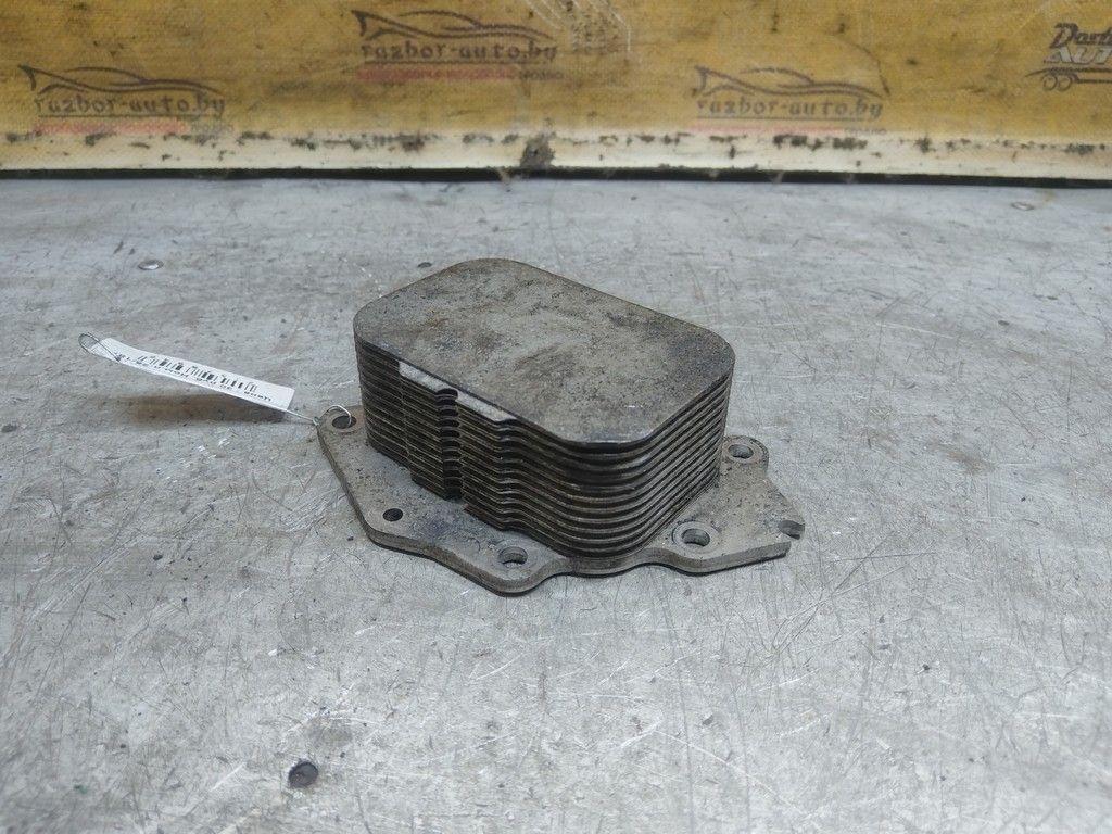 Теплообменник масляного фильтра 88RJDO Citroen Berlingo - Фото 1