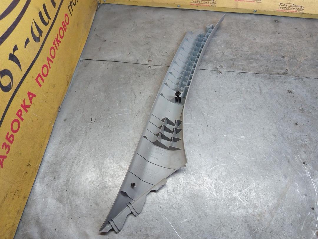 Обшивка стойки передней левой U6VOCF Honda HR-V купить