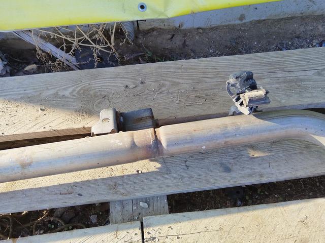 Глушитель HHYHXC Renault Grand Scenic купить с доставкой. Огромный выбор запчастей и марок авто. У нас есть практически все.