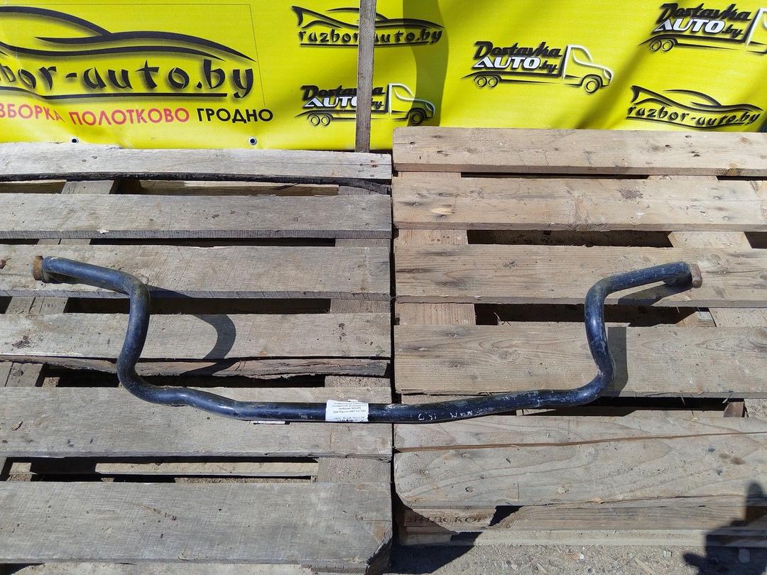 Стабилизатор подвески (поперечной устойчивости) передний NO14P5 Opel Signum - Фото 1