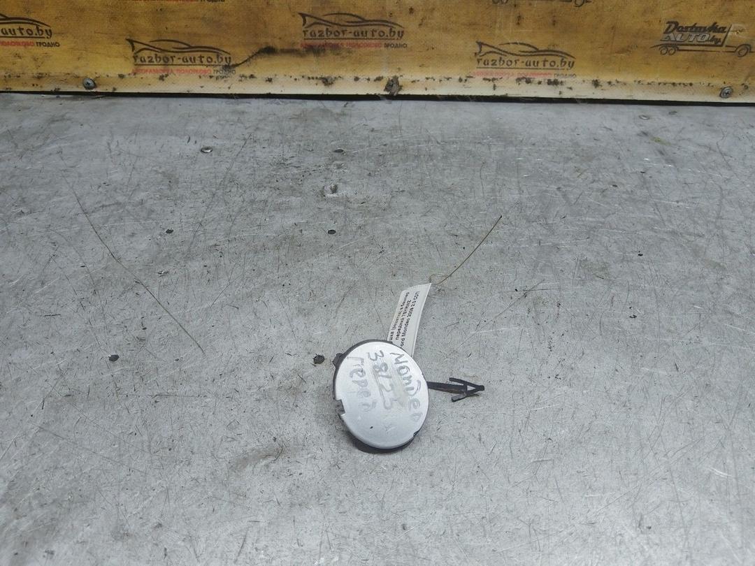 Заглушка (решетка) в бампер передний 7SYRWZ Ford Mondeo купить