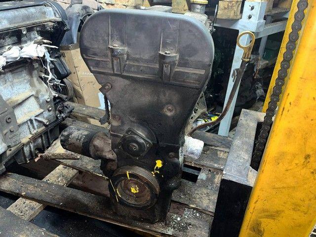 Двигатель J1RQEY Ford Escort купить в магазине запчастей бу