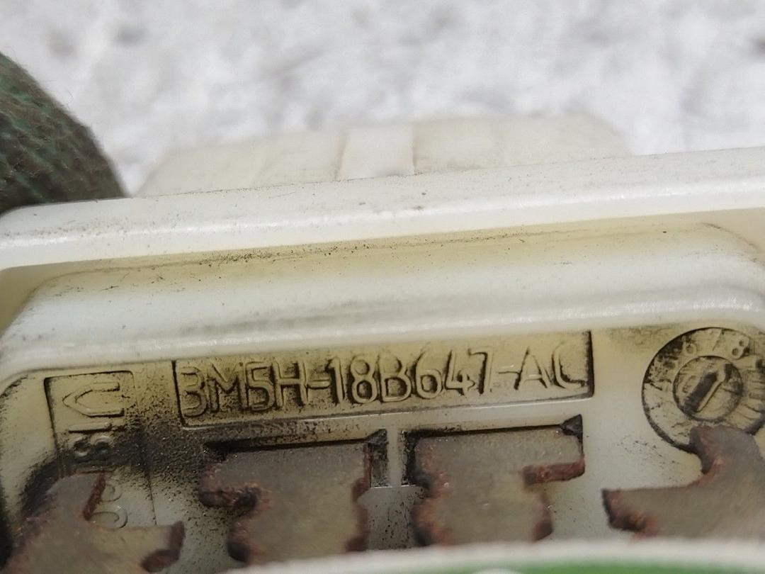 Сопротивление печки IOO9DT Ford Focus - Фото 4