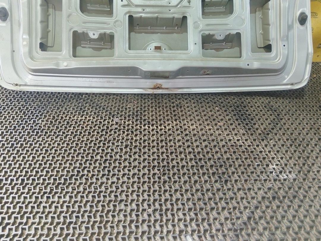 Крышка багажника (дверь 3-5) JJDXDN Opel Meriva undefined