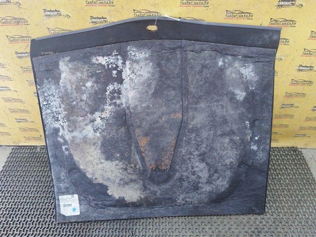 Ковер багажника 2NMB1W Opel Insignia - Фото 2