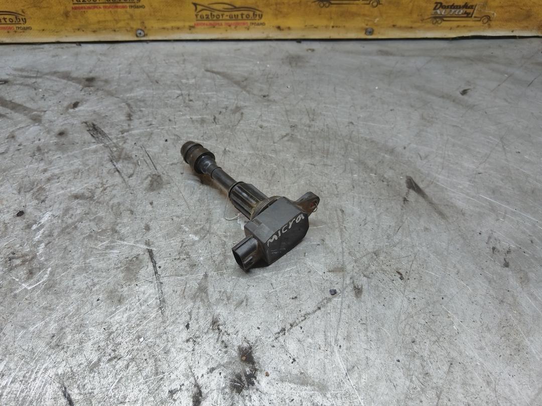 Катушка зажигания 8PMLF0 Nissan Micra undefined