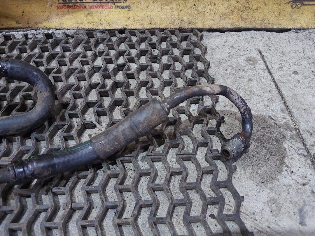 Трубка гидроусилителя 2ORUP7 Peugeot 605 - Фото 2