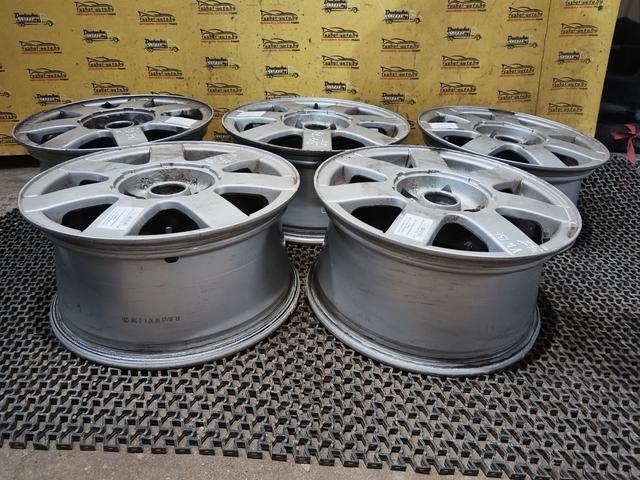 Диск литой R15, 5x112 Volkswagen Passat 1998 3Y6E1W 3Y6E1W Volkswagen Passat undefined