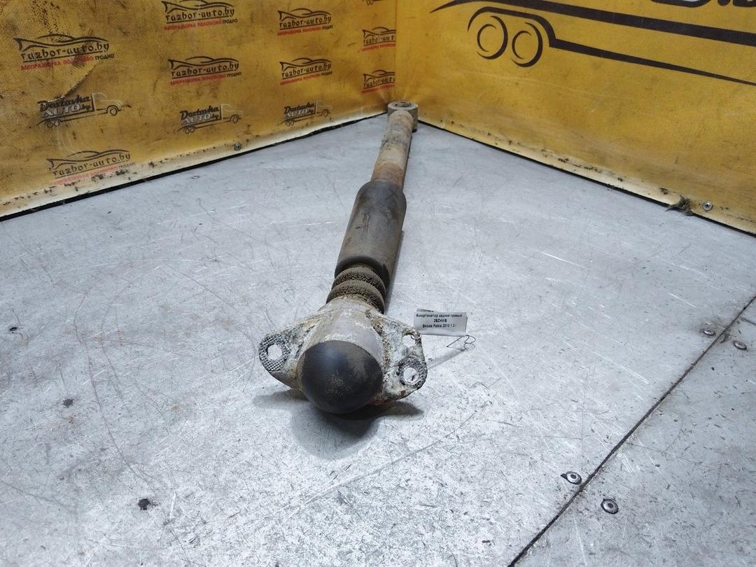 Амортизатор задний правый 2BZHWB Skoda Fabia купить