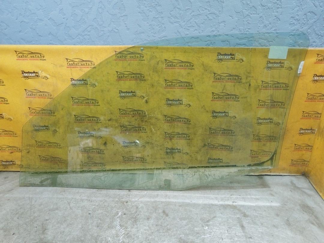 Стекло двери передней правой N252I4 Renault Clio - Фото 4