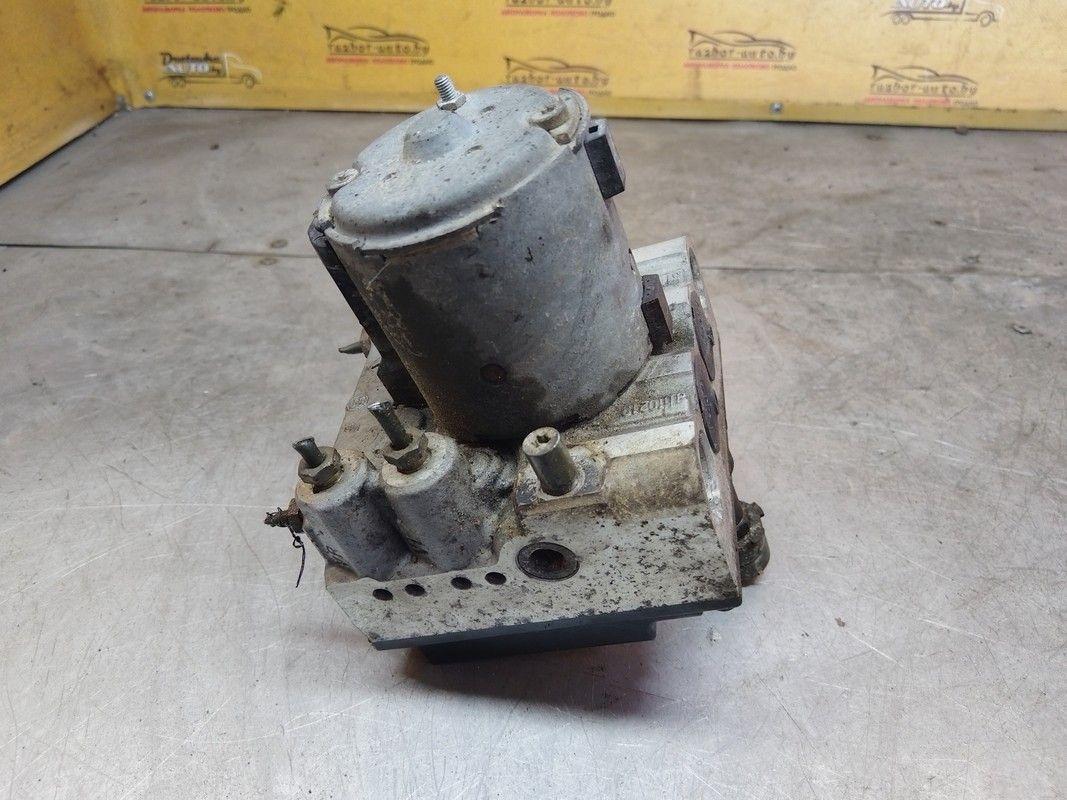 Блок ABS JOPBBZ Mercedes C W202 - Фото 4