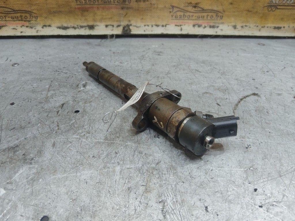 Форсунка 8Y3M40 Citroen C5 - Фото 2