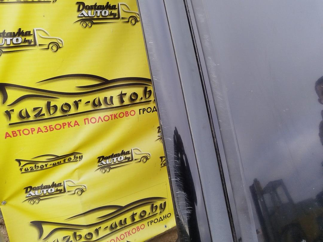 Крыша 3CIHRZ Opel Zafira undefined