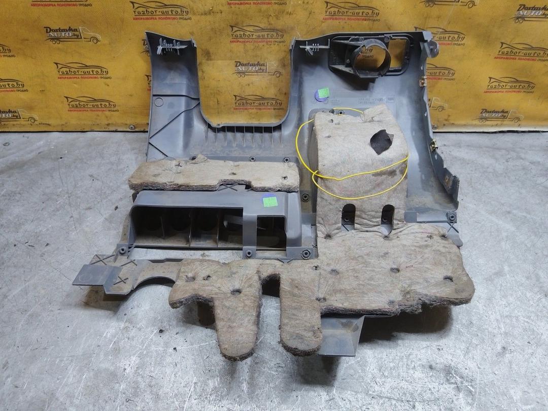 Полка под руль DQVSYL Seat Toledo купить в магазине запчастей бу