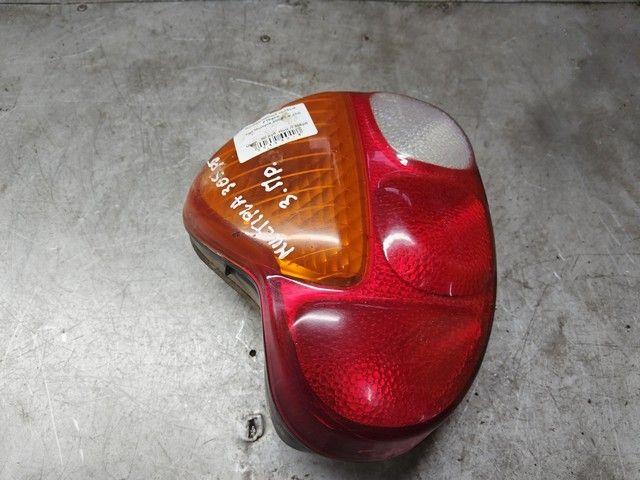 Фонарь задний правый FTP6P5 Fiat Multipla - Фото 2