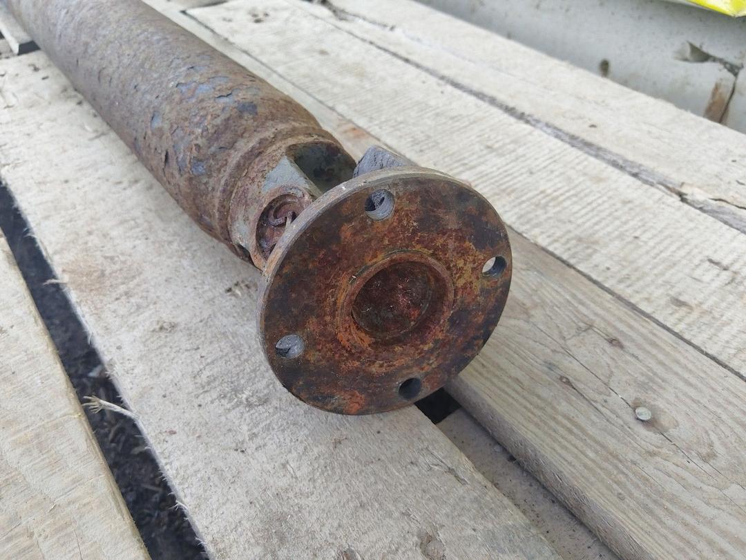 Карданный вал A5TDUZ Great-Wall Hover undefined