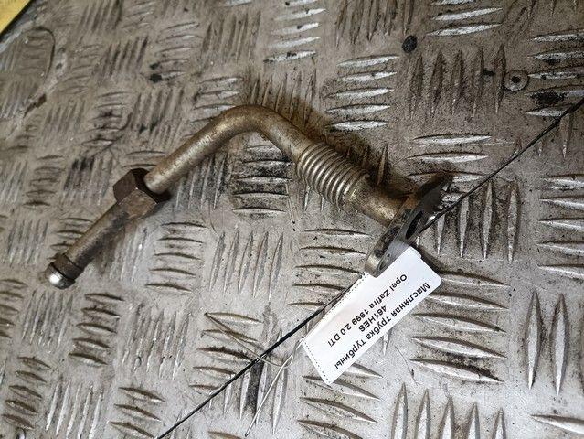 Масляная трубка турбины 461HES Opel Zafira купить