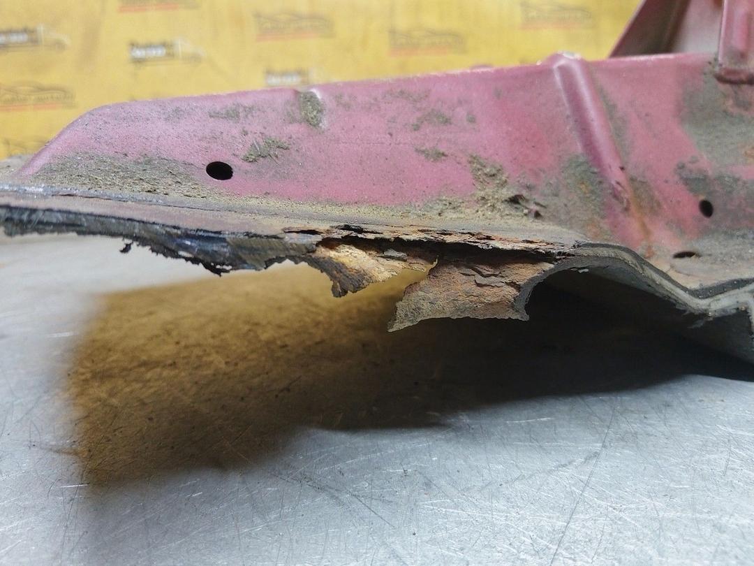 Часть кузова (вырезанный элемент) M3346R Volkswagen Passat купить с доставкой