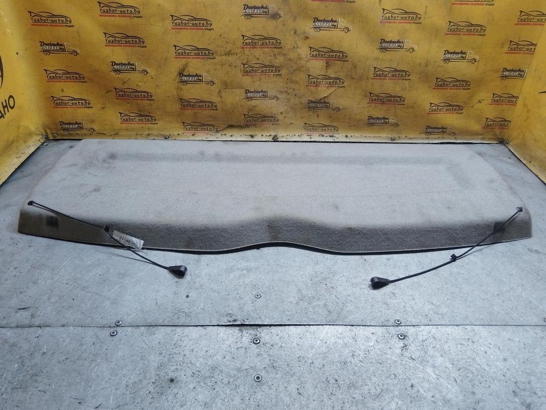 Полка багажника 0NXF13 Citroen C3 купить на авторазборке