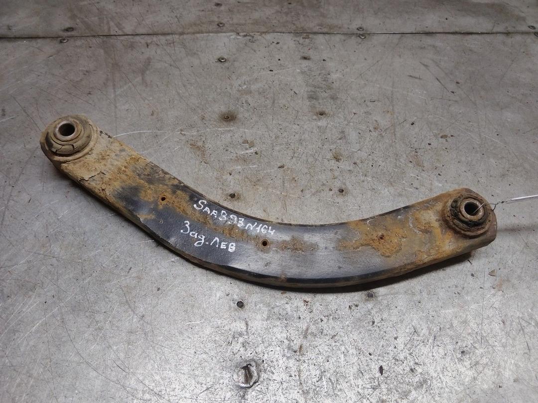 Рычаг задний левый L7RUAQ Saab 9-3 - Фото 1