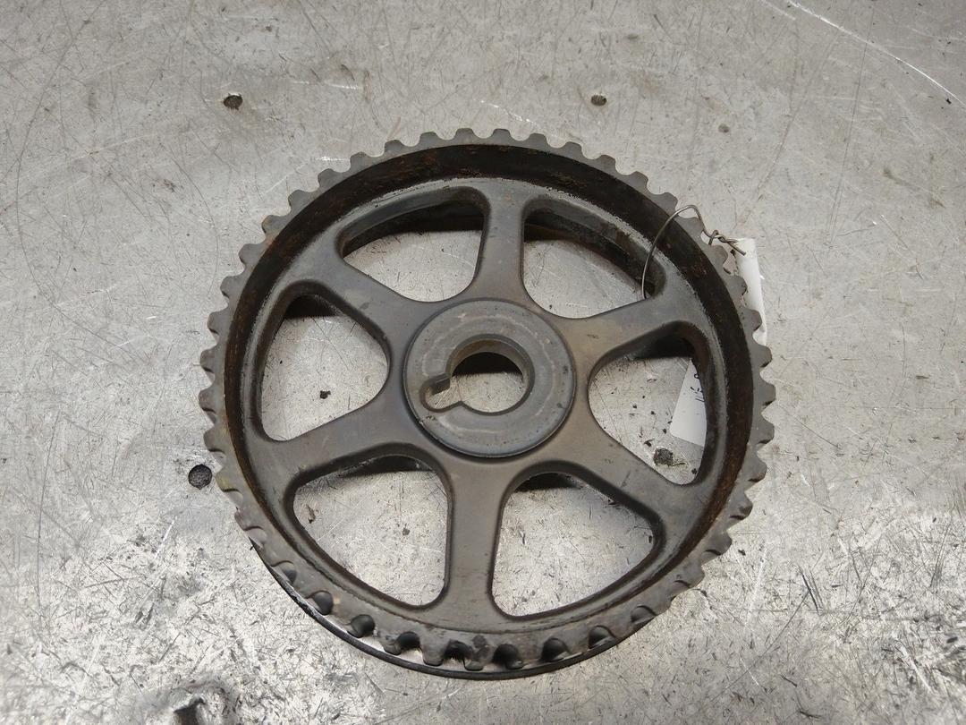 Шкив распредвала XTMN45 Hyundai Trajet - Фото 2