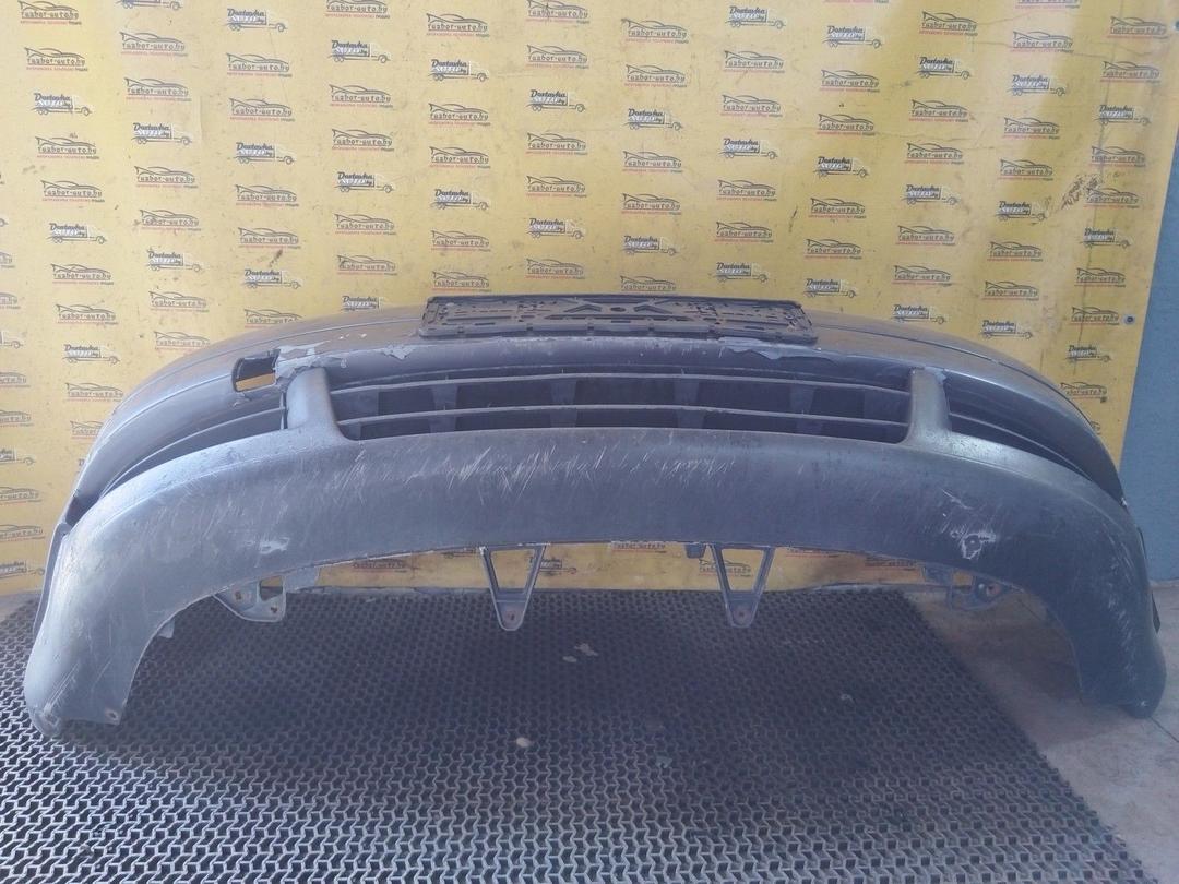 Бампер передний HH8RQ1 Volkswagen Touran undefined