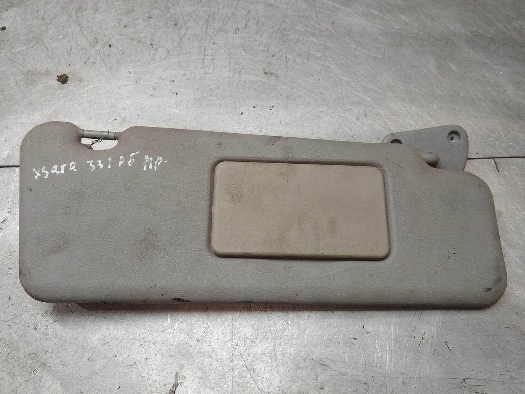 Козырек солнцезащитный P85488 Citroen Xsara - Фото 1