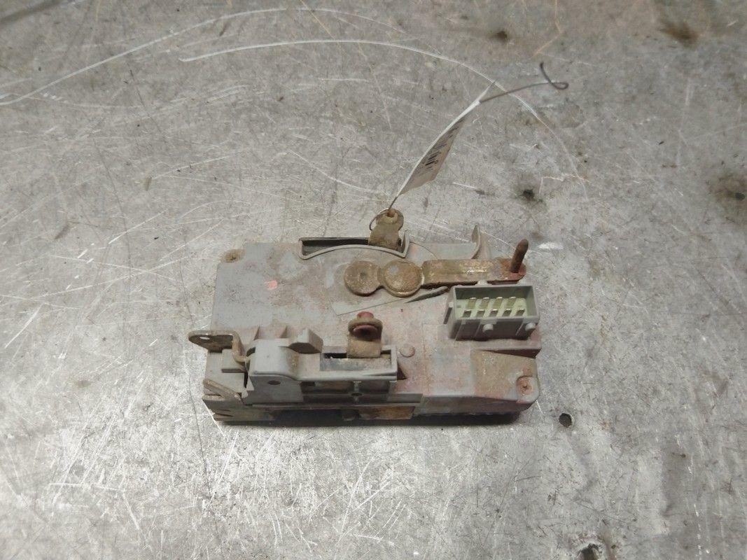 Замок двери передней правой AXPIK1 Citroen Evasion - Фото 1