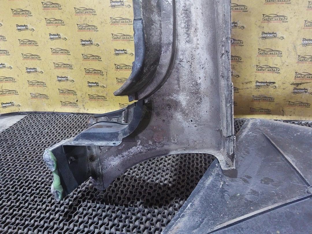 Накладка на порог 5RSQL6 Renault Espace купить с доставкой. Огромный выбор запчастей и марок авто. У нас есть практически все.