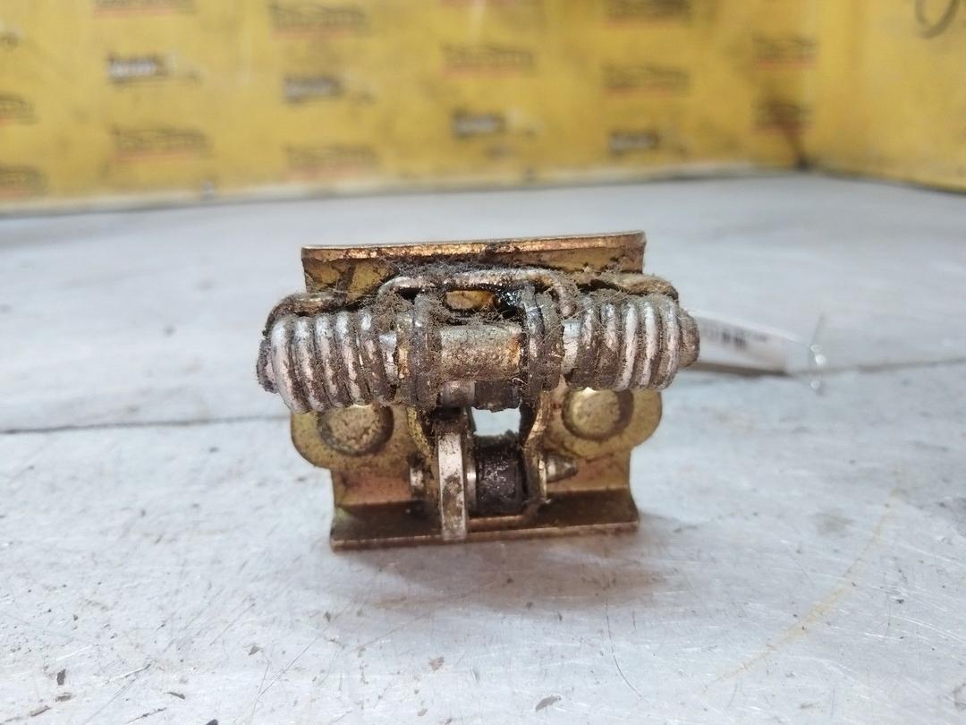 Ограничитель открывания двери задней EA3ZE5 Citroen Xsara - Фото 2