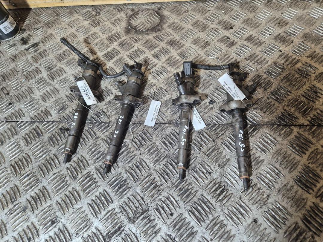 Форсунка 24NI9O Citroen C5 - Фото 2