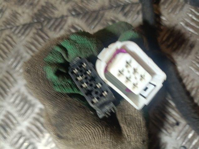 Проводка двери передней правой VNCUF2 Volkswagen Passat купить с доставкой