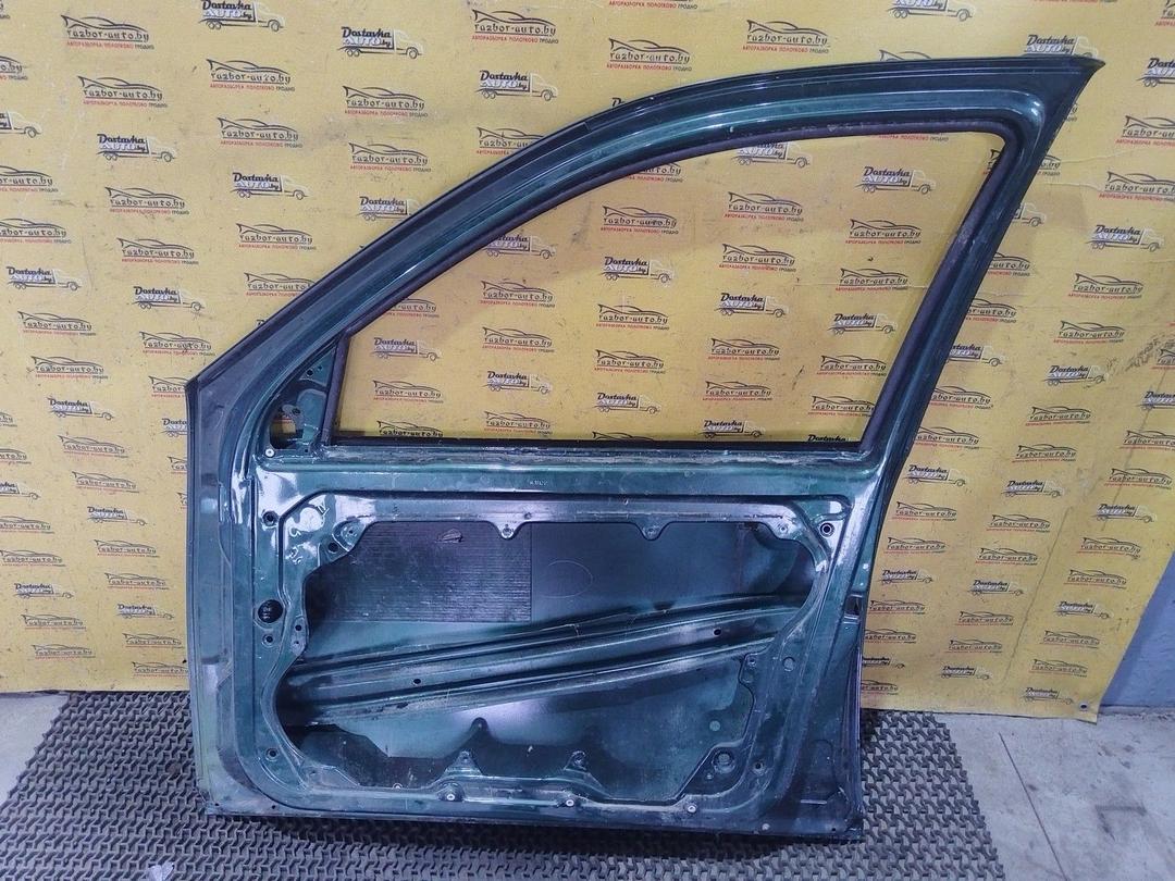Дверь передняя правая G8YUD9 Volkswagen Golf - Фото 13