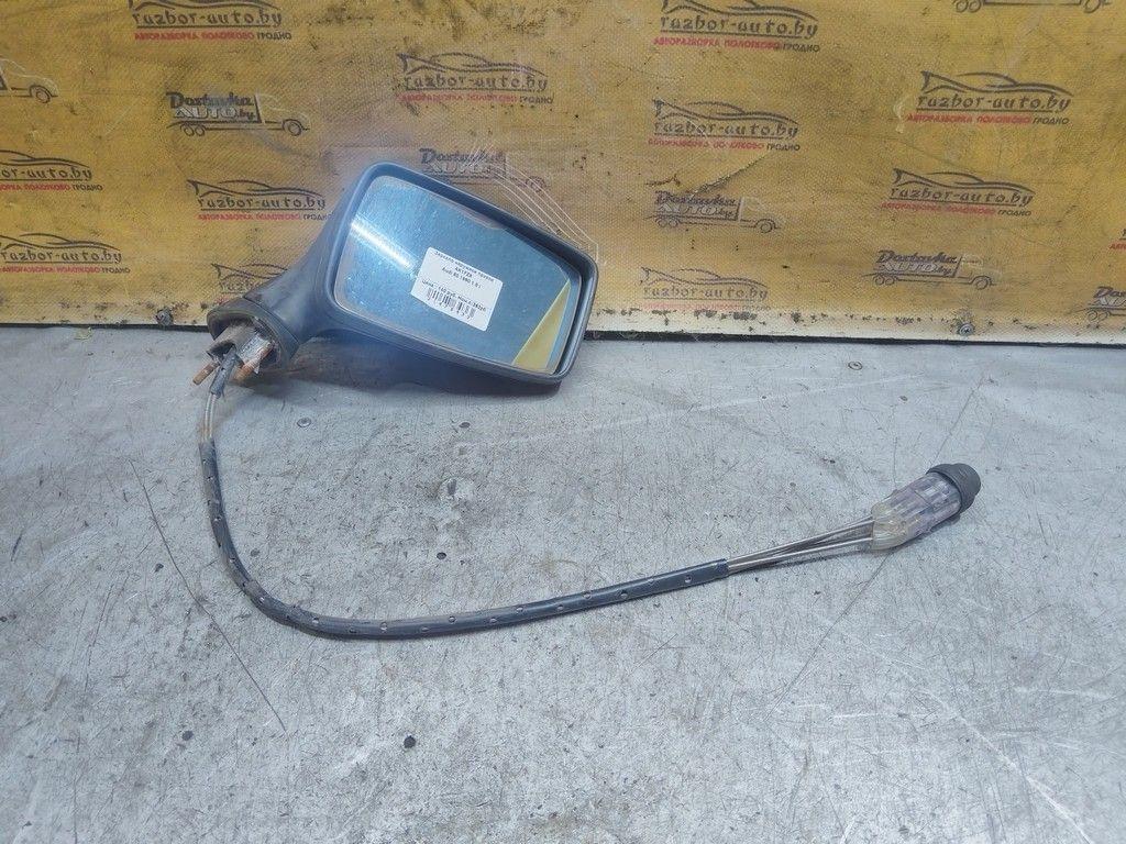 Зеркало наружное правое AK1FZ8 Audi 80 - Фото 1