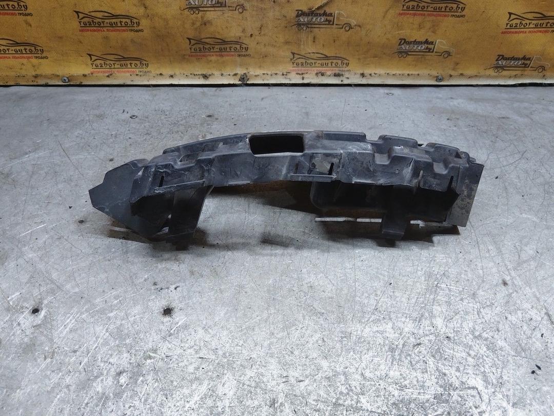 Кронштейн крепления бампера переднего Z9VOZK Ford C-Max купить