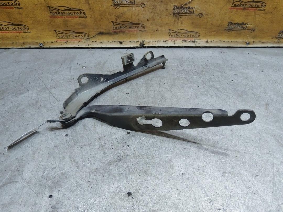 Петля капота левая 2U9XMJ Volvo S60 купить в магазине запчастей бу