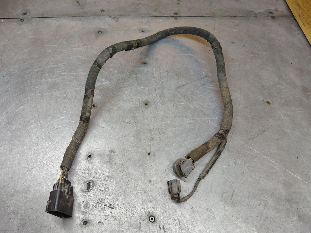 Проводка XB9QDR Ford Fusion