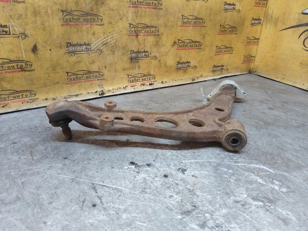 Рычаг передний левый LMDNTM Fiat Punto - Фото 4