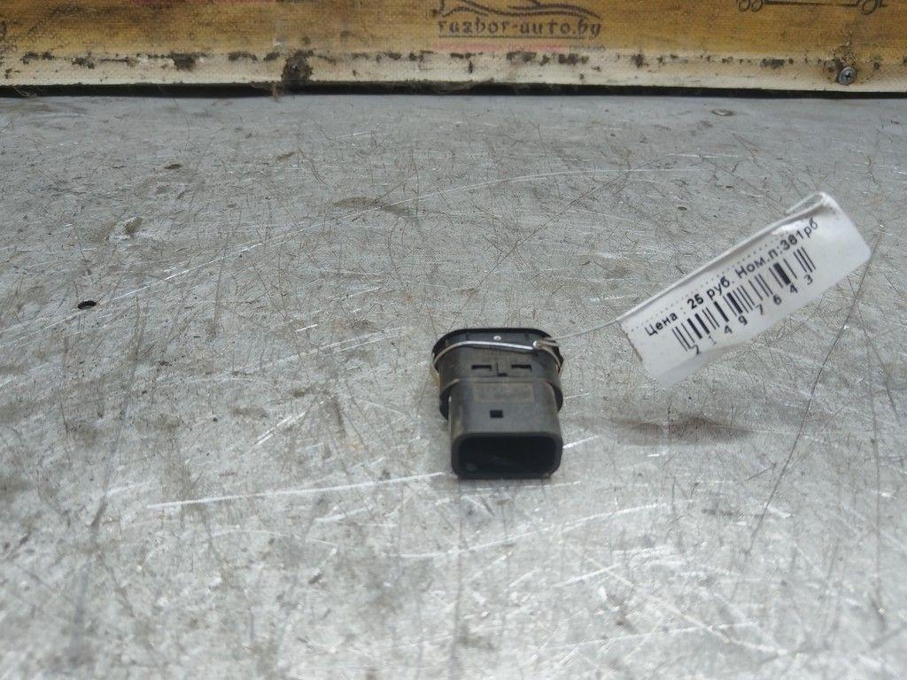 Кнопка стеклоподъемника переднего правого 577FBS Ford Mondeo - Фото 3