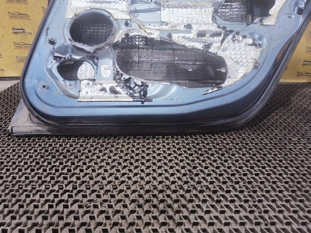 Дверь задняя правая X924XK Peugeot 607 undefined