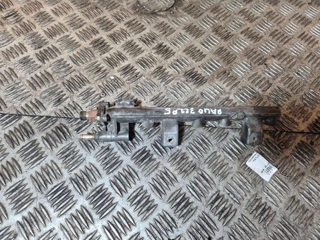 Топливная рампа 21KRBX Fiat Palio - Фото 1