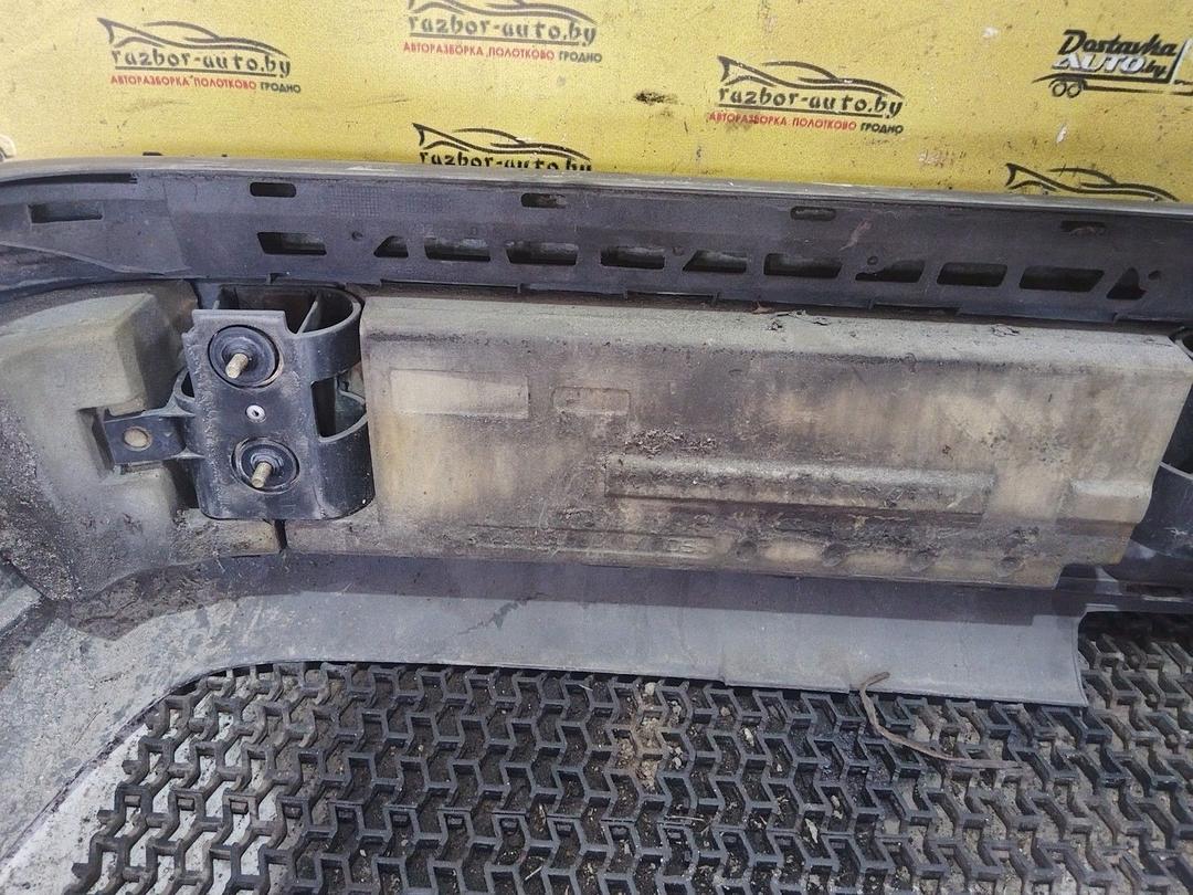 Бампер задний LC18BO Mercedes C W202 - Фото 13