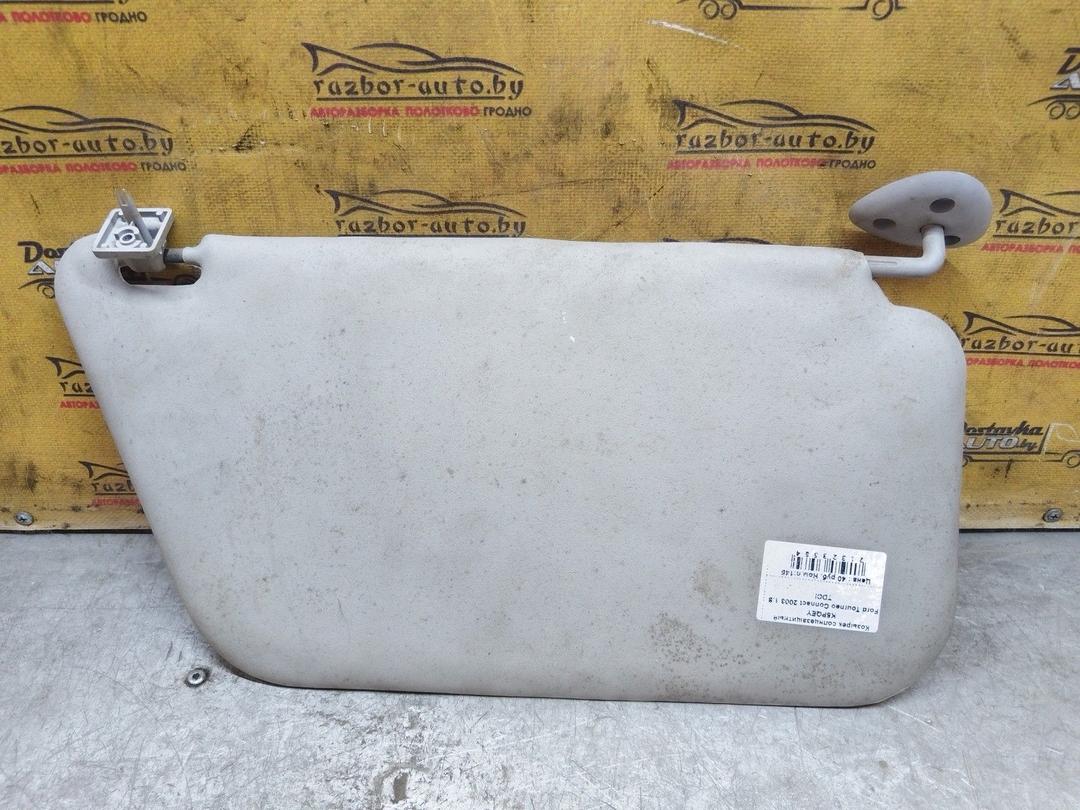 Козырек солнцезащитный K5PQEY Ford Tourneo Connect