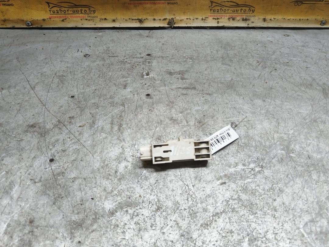 Датчик удара 8WOFC0 Mitsubishi Grandis - Фото 4