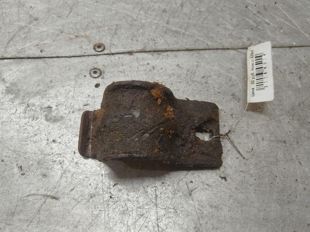 Крепление втулки стабилизатора MDF029 Peugeot 306